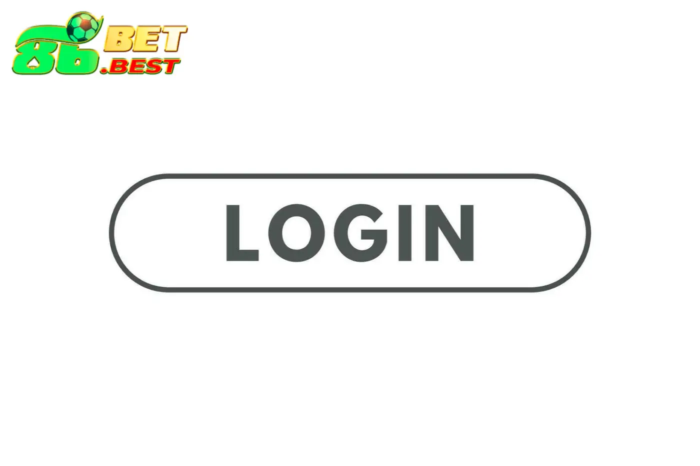 Quá trình Đăng Nhập 86Bet chỉ trong vài bước đơn giản