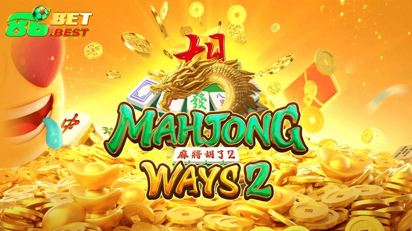 Đường Mạt Chược - biến thể game mạt chược truyền thống hấp dẫn tại 86Bet